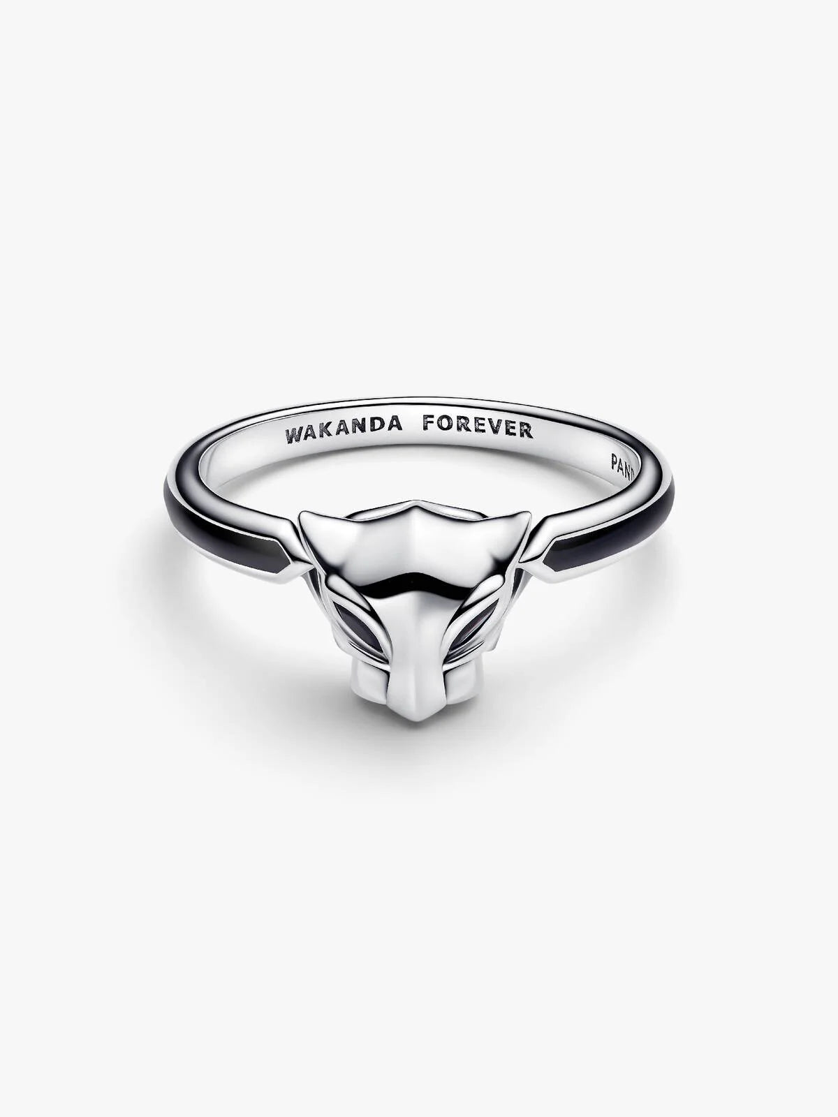 Marvel Black Panther Ring