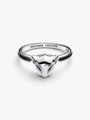Marvel Black Panther Ring