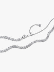 Tennis Choker Necklace