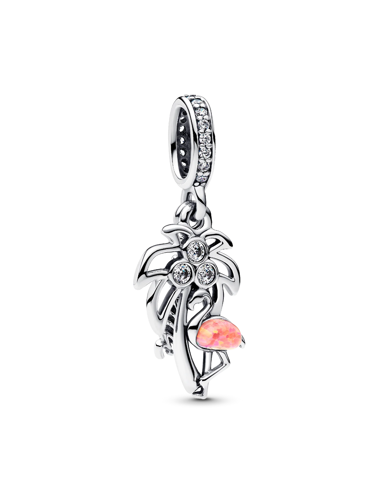 Miami Dangle Charm
