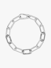 Pandora ME Medium-Link Chain Bracelet