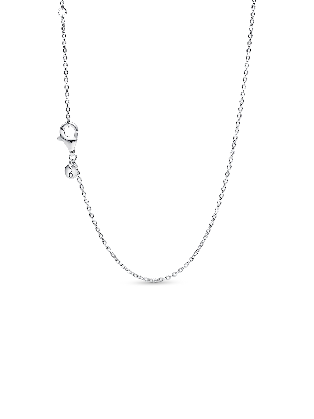 Classic Cable Chain Necklace