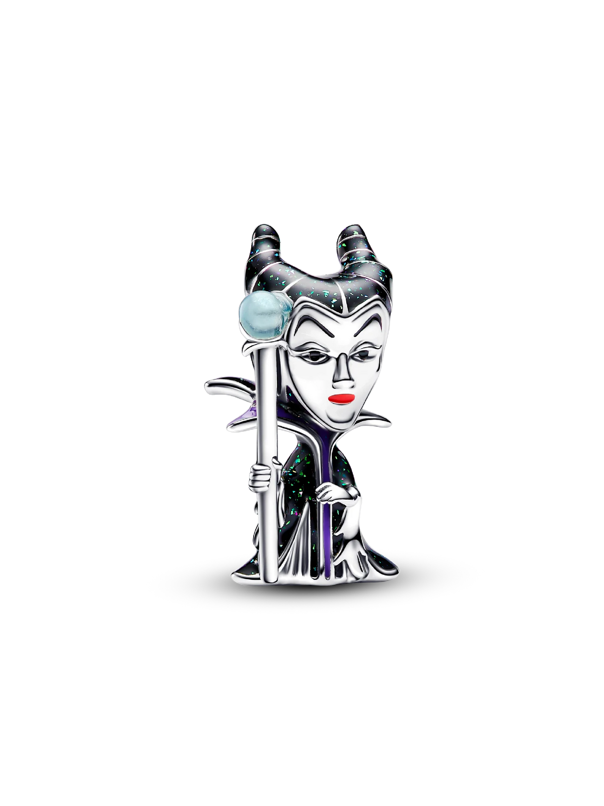 Disney Villains Maleficent Charm