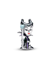Disney Villains Maleficent Charm