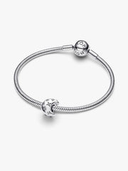 Crescent Moon Charm