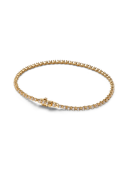 Pandora Era Lab-grown Diamond Tennis Bracelet